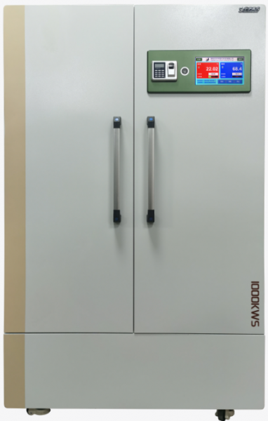 揭秘軍工級(jí)恒溫恒濕柜：守護(hù)珍貴，一柜搞定！