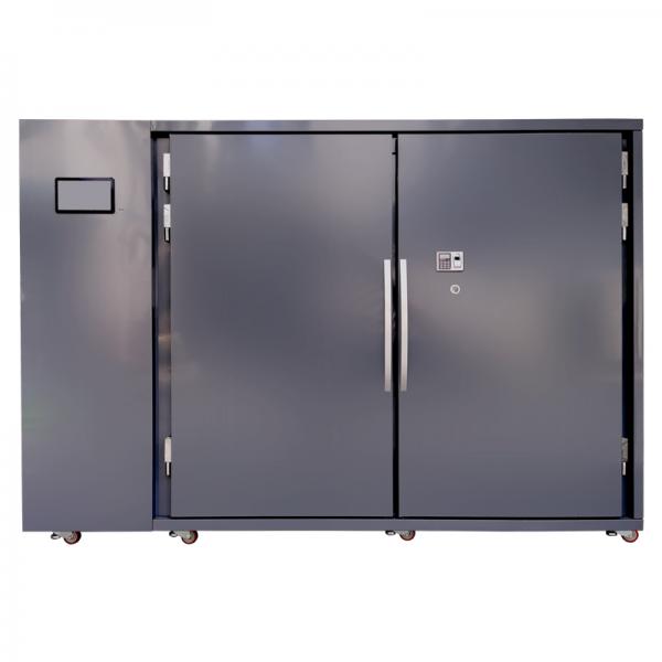 立秋后暑氣未消：迎接漸涼秋季的秘訣！