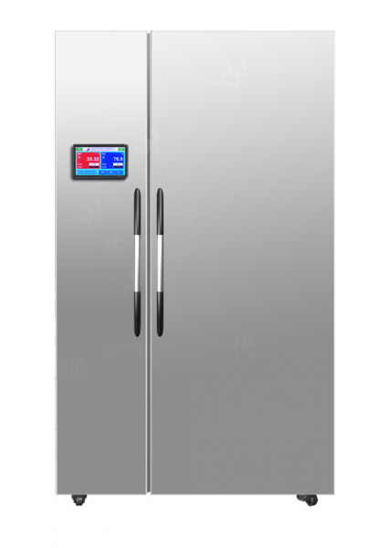 揭秘實(shí)驗(yàn)室守護(hù)神！恒溫恒濕柜，精準(zhǔn)掌控每一度(圖1)