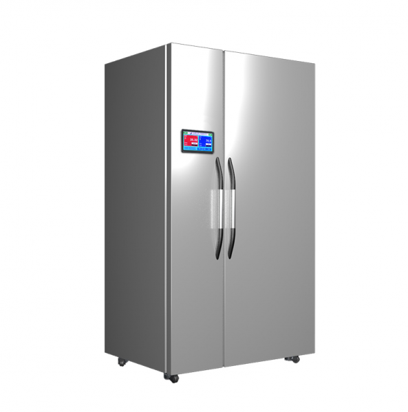 揭秘實(shí)驗(yàn)室守護(hù)神！恒溫恒濕柜，精準(zhǔn)掌控每一度(圖2)