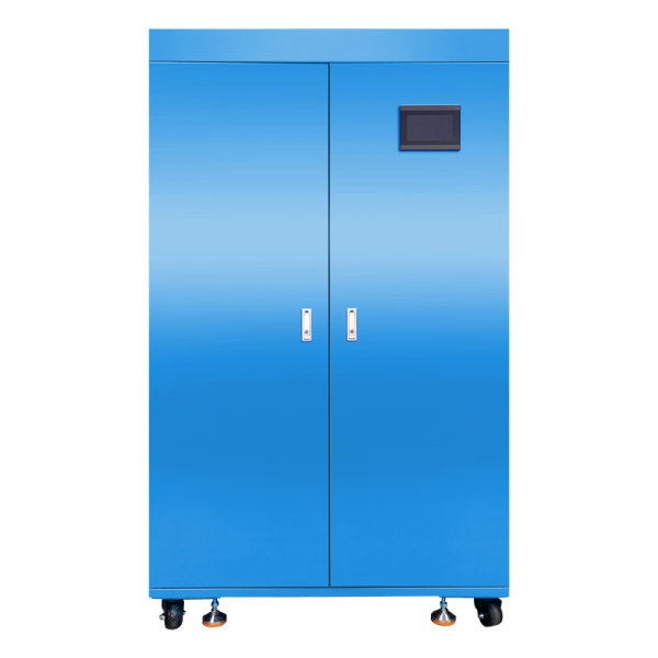 恒濕柜：顏色與功能的完美融合！